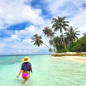 Meet your Posher, Melissa